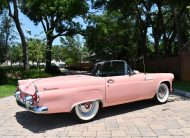 1955 Ford Thunderbird