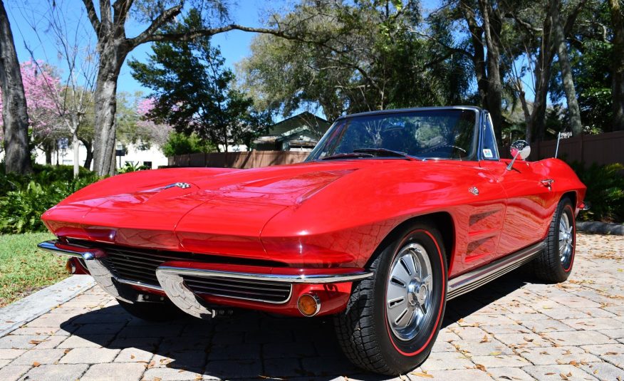 1964 Chevrolet Corvette