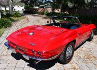 1964 Chevrolet Corvette