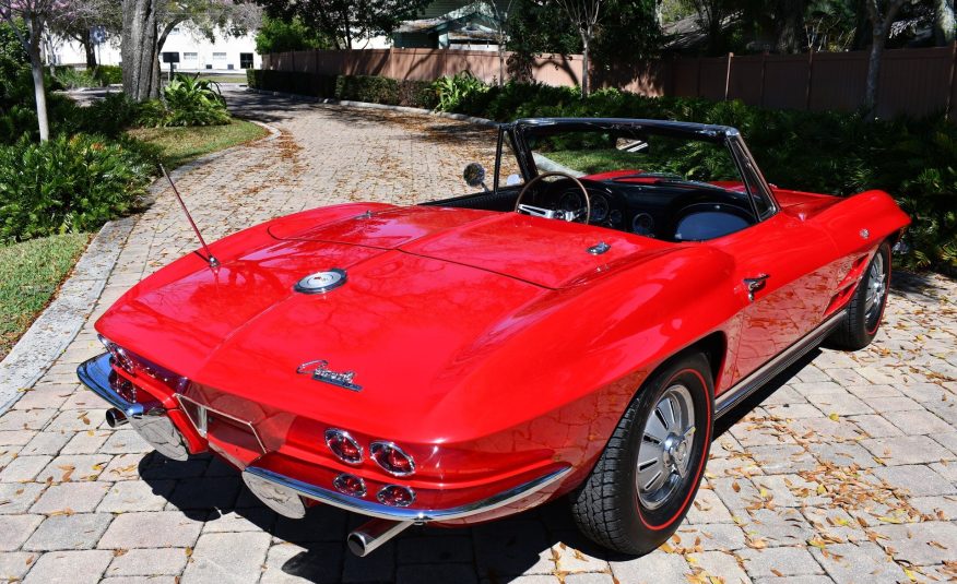 1964 Chevrolet Corvette