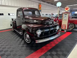 1952 Ford F-100