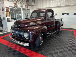 1952 Ford F-100