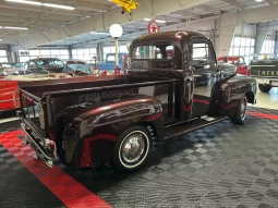 1952 Ford F-100
