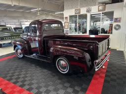 1952 Ford F-100