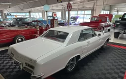 1964 Buick Riviera