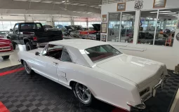 1964 Buick Riviera
