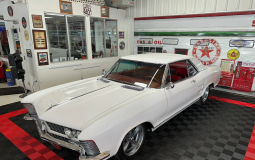 1964 Buick Riviera