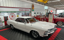 1964 Buick Riviera