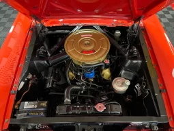 
										1965 Ford Mustang full									