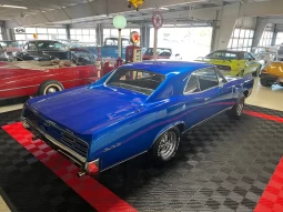 1967 Pontiac GTO