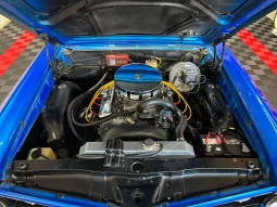
										1967 Pontiac GTO full									