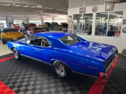 1967 Pontiac GTO