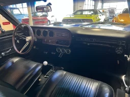 1967 Pontiac GTO