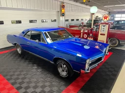 1967 Pontiac GTO