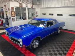 1967 Pontiac GTO