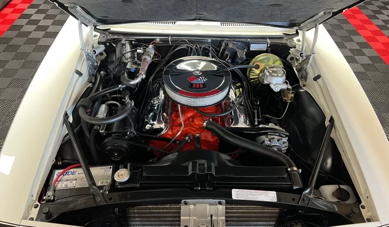 
								1968 Chevrolet Camaro full									