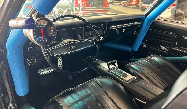 
								1969 Chevrolet Chevelle full									