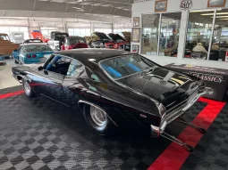 1969 Chevrolet Chevelle