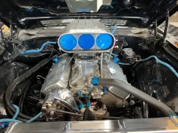 
										1969 Chevrolet Chevelle full									
