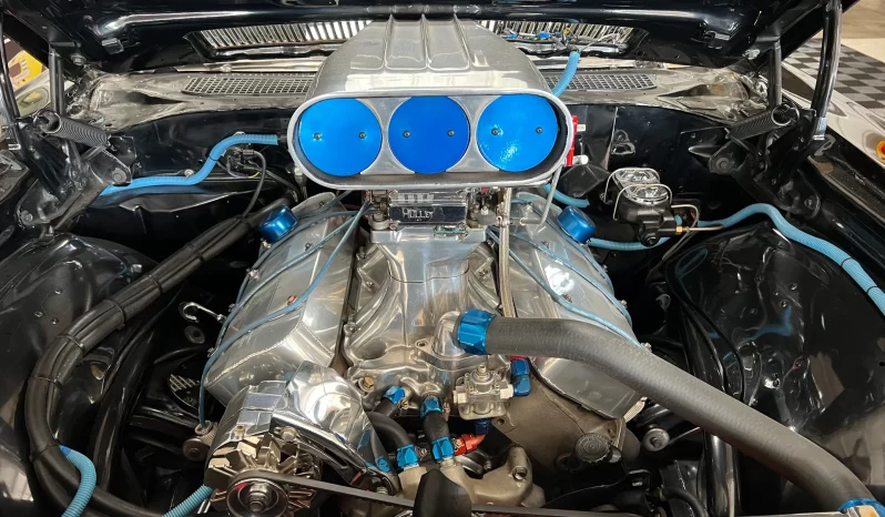 
								1969 Chevrolet Chevelle full									