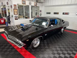 1969 Chevrolet Chevelle