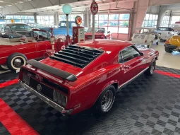 1970 Ford Mustang