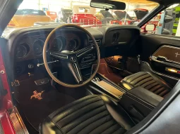 1970 Ford Mustang