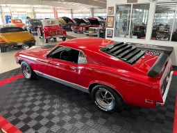 1970 Ford Mustang