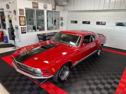 1970 Ford Mustang