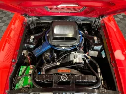 
										1970 Ford Mustang full									