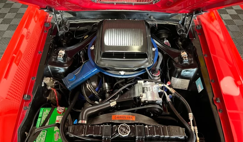 
								1970 Ford Mustang full									