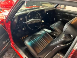 1972 Chevrolet Chevelle