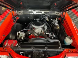 
										1972 Chevrolet Chevelle full									