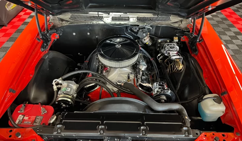 
								1972 Chevrolet Chevelle full									