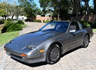 1987 Nissan 300ZX Turbo