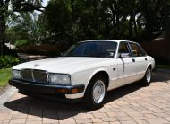 1991 Jaguar XJ6 Sovereign