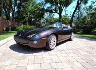 2006 Jaguar XKR XK