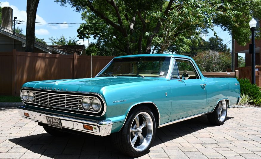 1964 Chevrolet El Camino