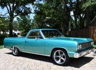 1964 Chevrolet El Camino