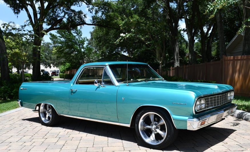 1964 Chevrolet El Camino