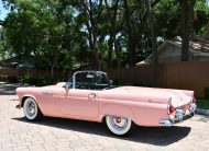 1955 Ford Thunderbird