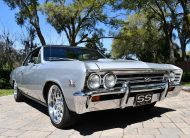 1967 Chevrolet Chevelle SS