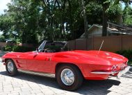 1964 Chevrolet Corvette