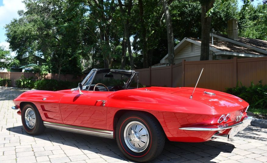 1964 Chevrolet Corvette