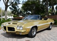 1972 Pontiac LeMans