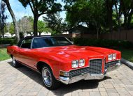 1971 Pontiac Grandville