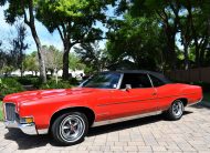 1971 Pontiac Grandville