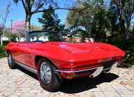 1964 Chevrolet Corvette