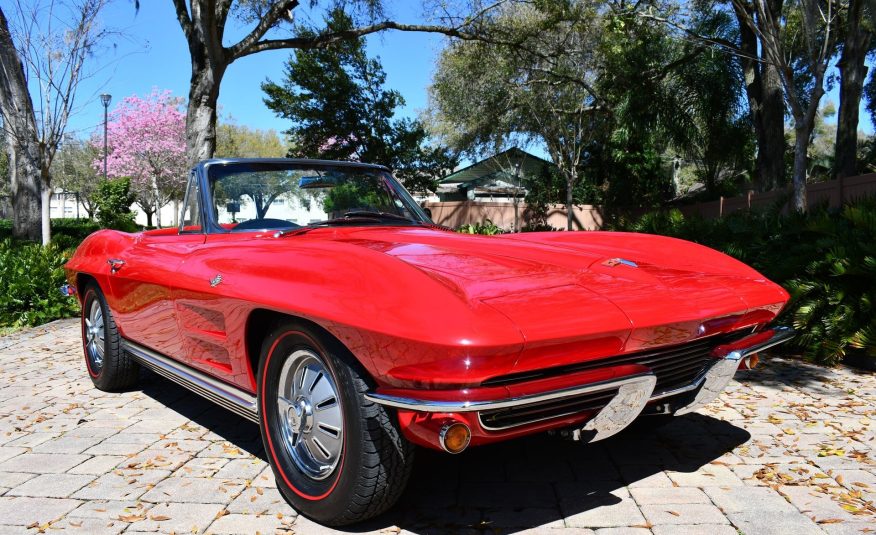 1964 Chevrolet Corvette