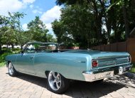 1965 Chevrolet Malibu Chevelle